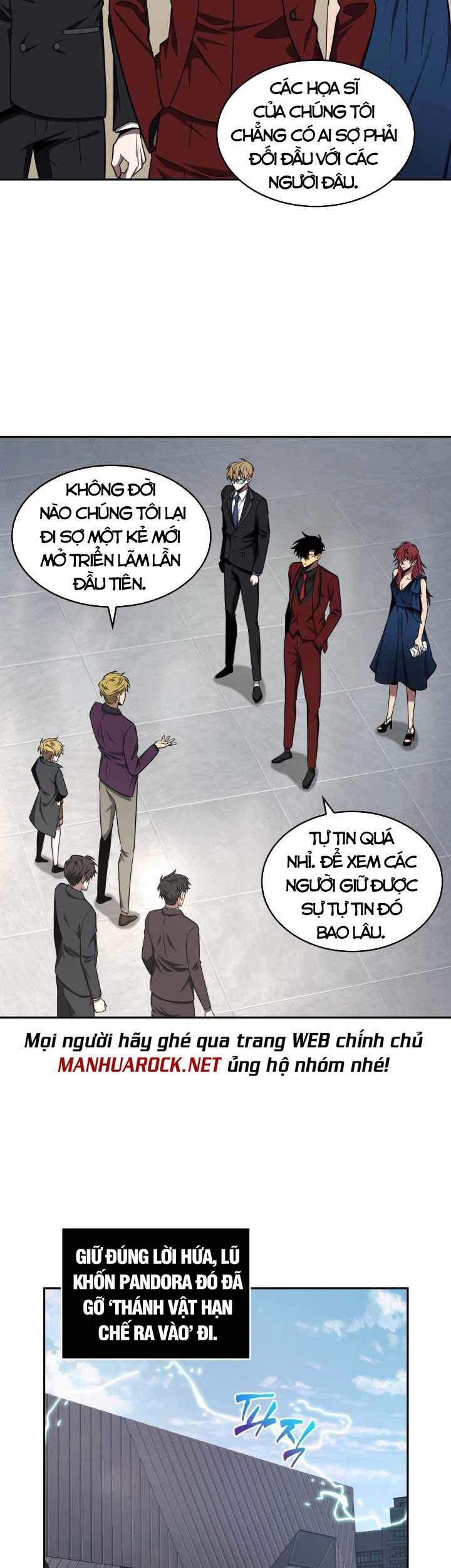 Vua Trộm Mộ