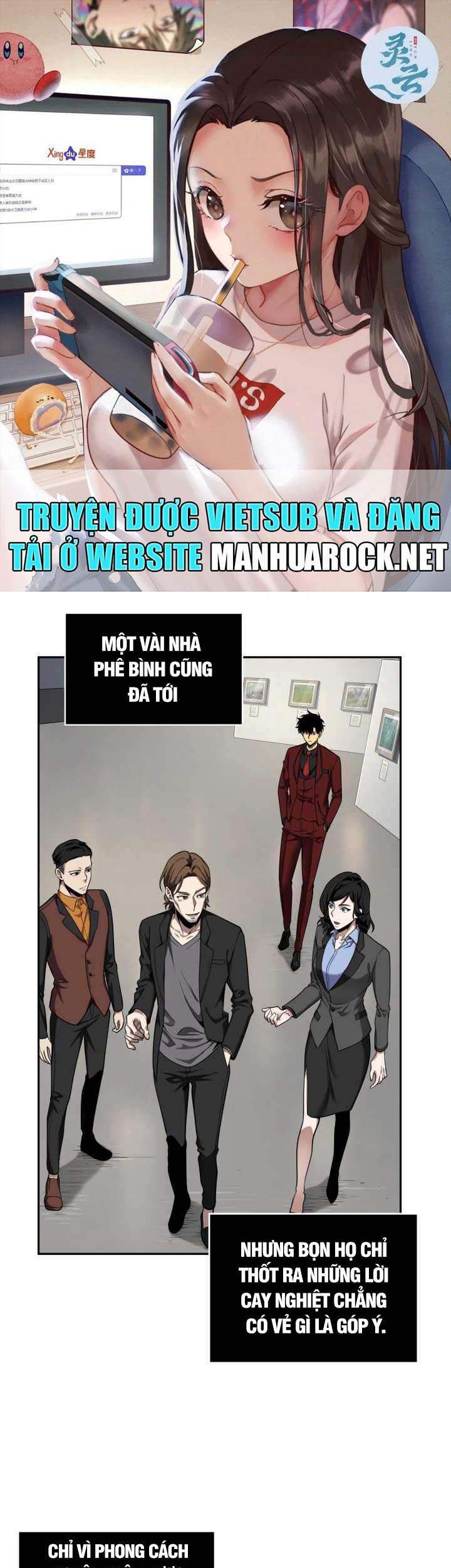 Vua Trộm Mộ