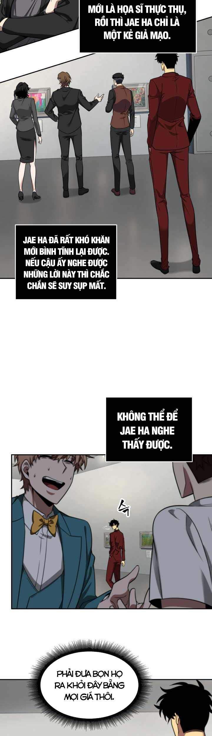 Vua Trộm Mộ