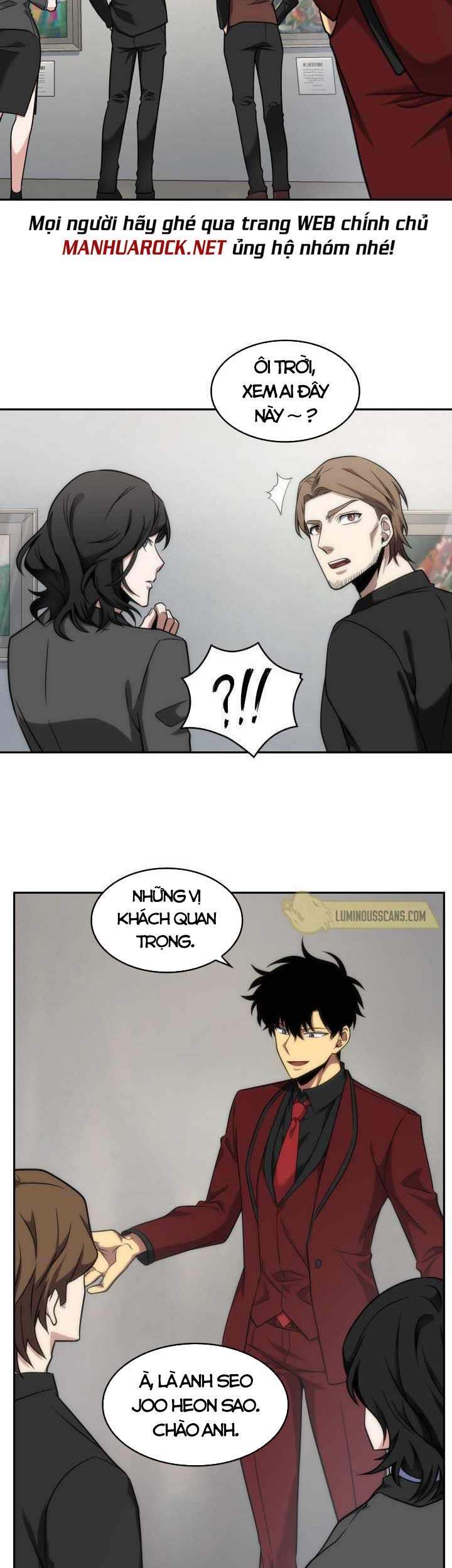 Vua Trộm Mộ