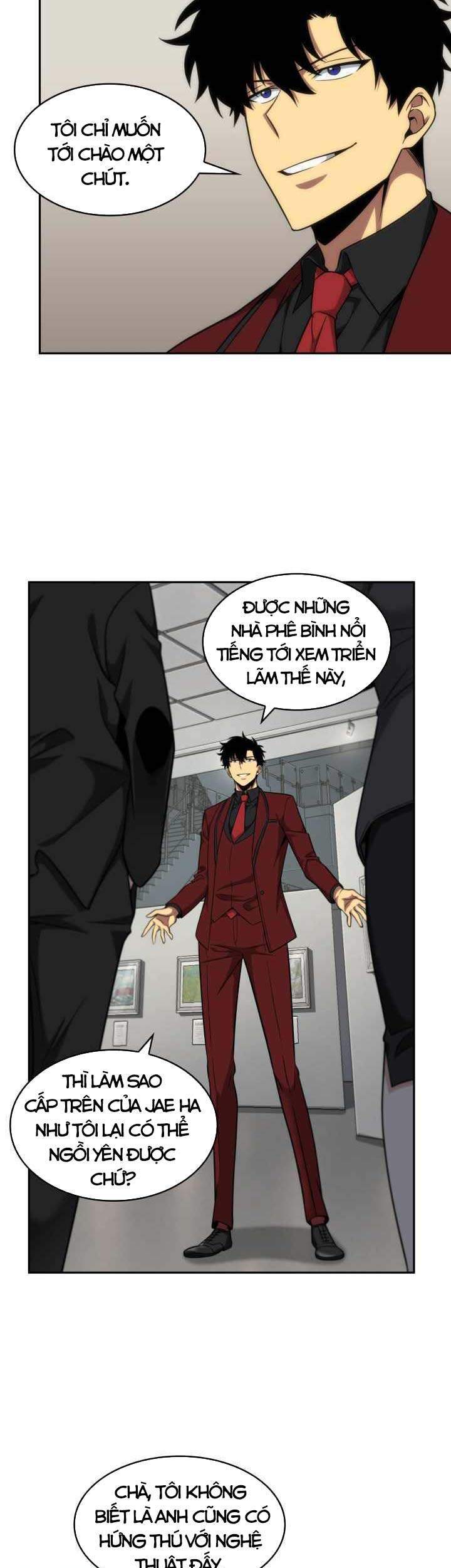 Vua Trộm Mộ