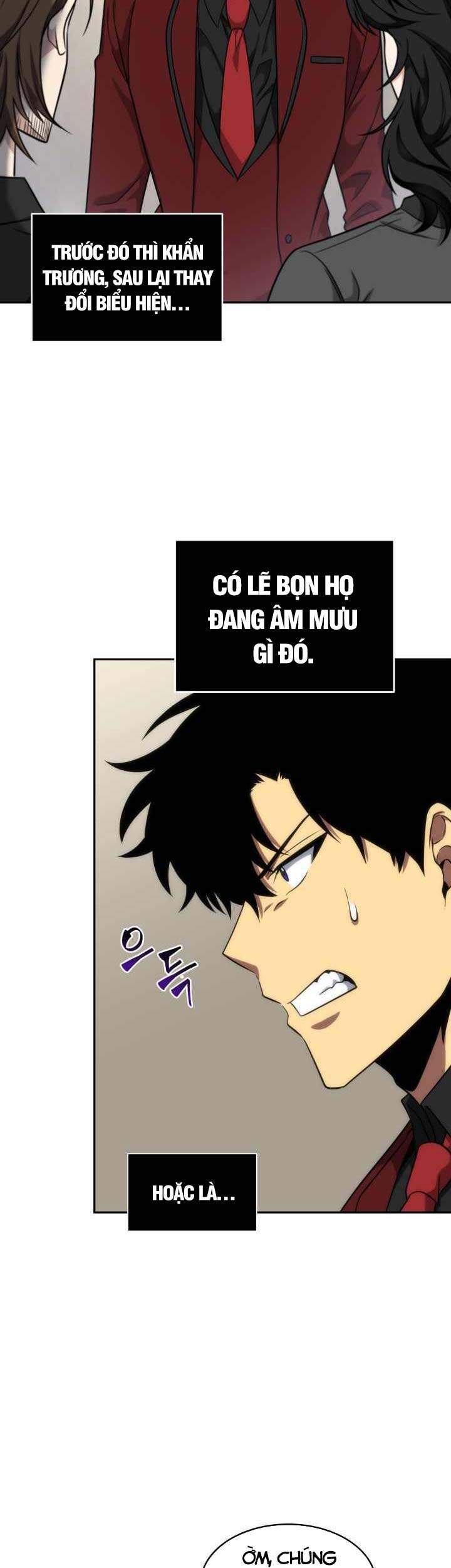 Vua Trộm Mộ