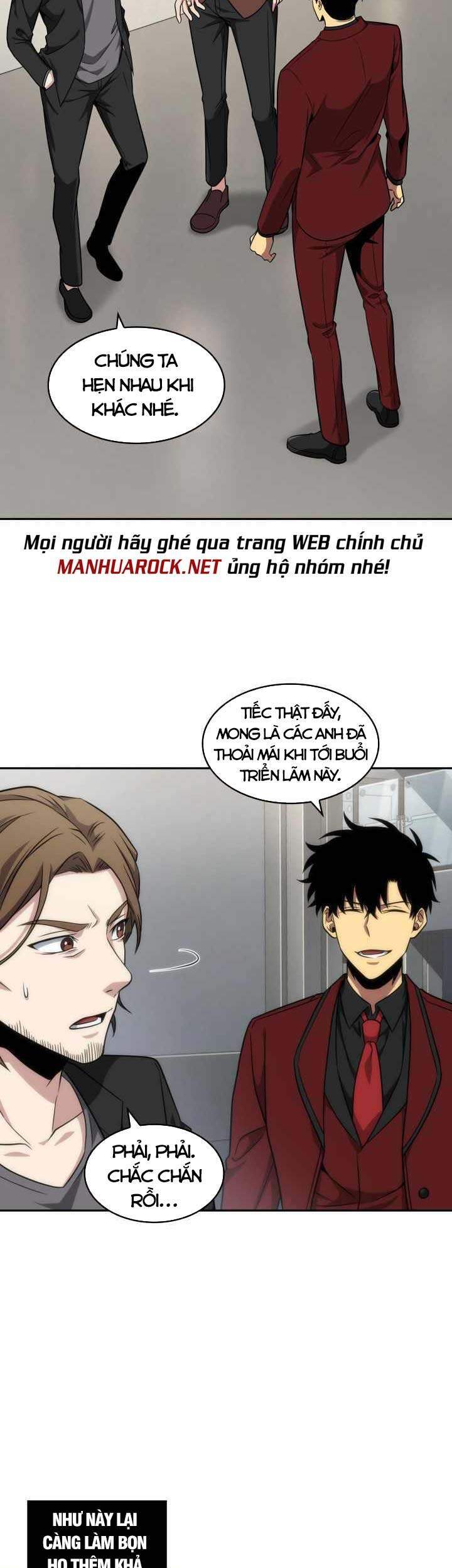 Vua Trộm Mộ