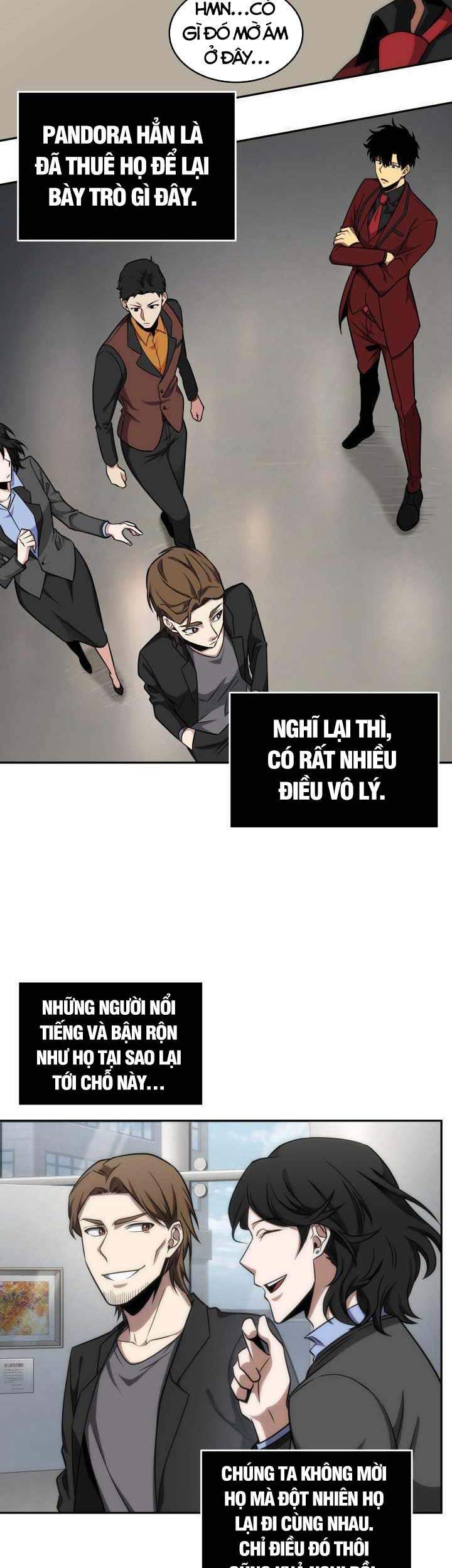 Vua Trộm Mộ