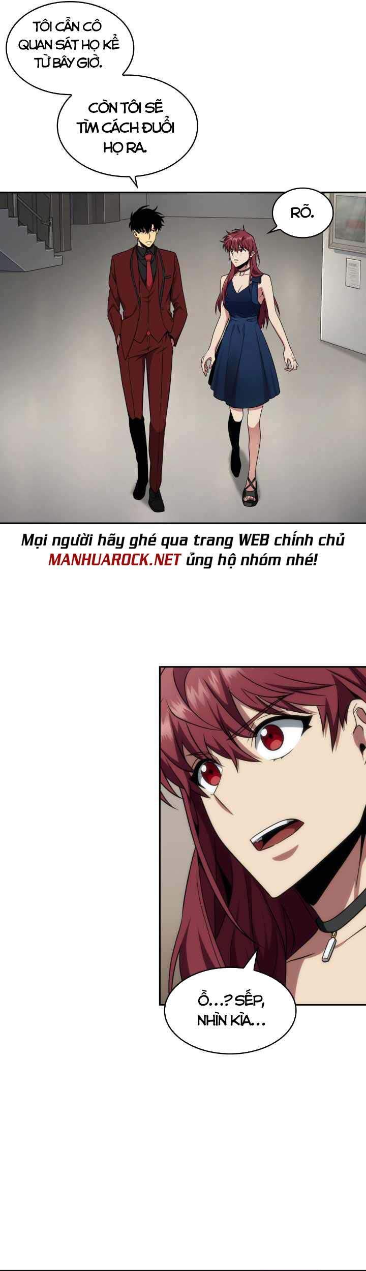 Vua Trộm Mộ