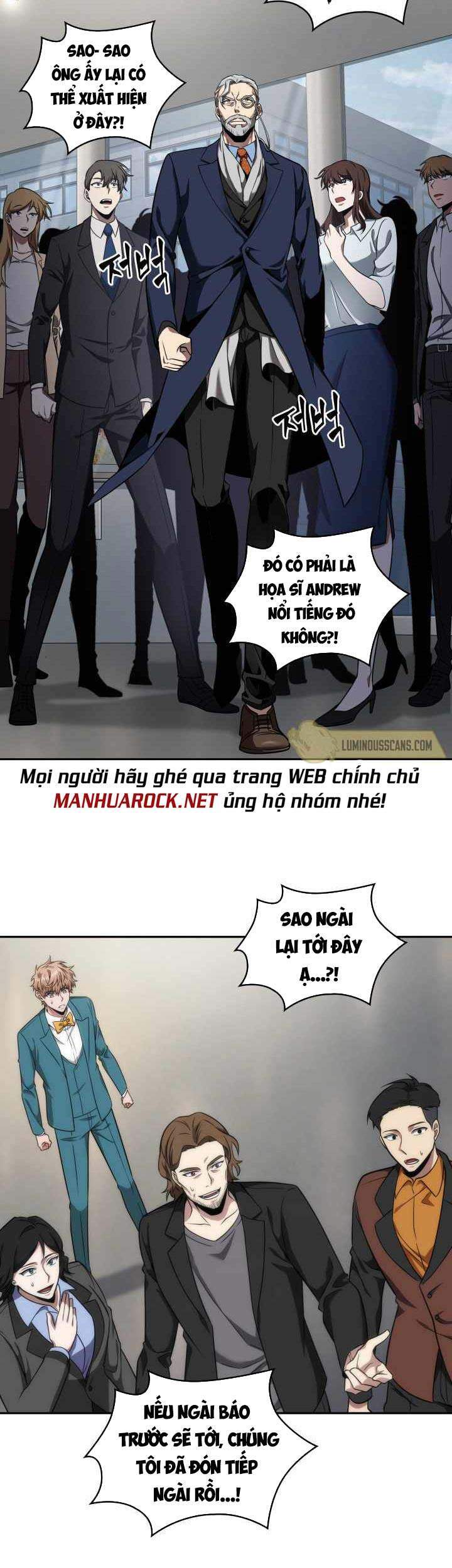 Vua Trộm Mộ