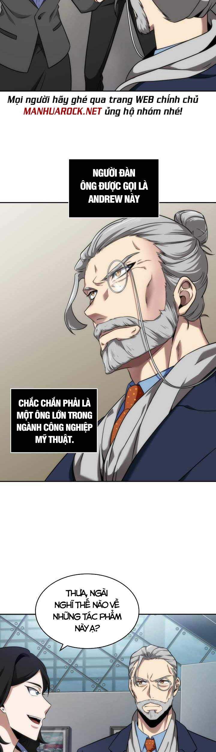 Vua Trộm Mộ