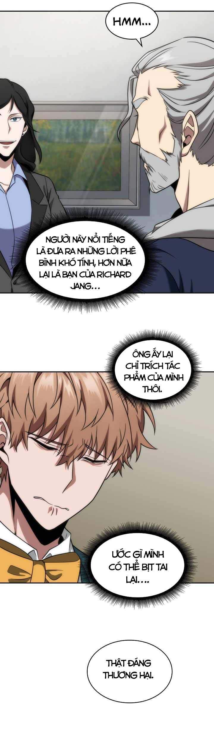 Vua Trộm Mộ