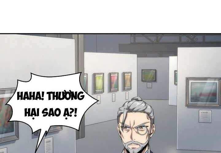 Vua Trộm Mộ