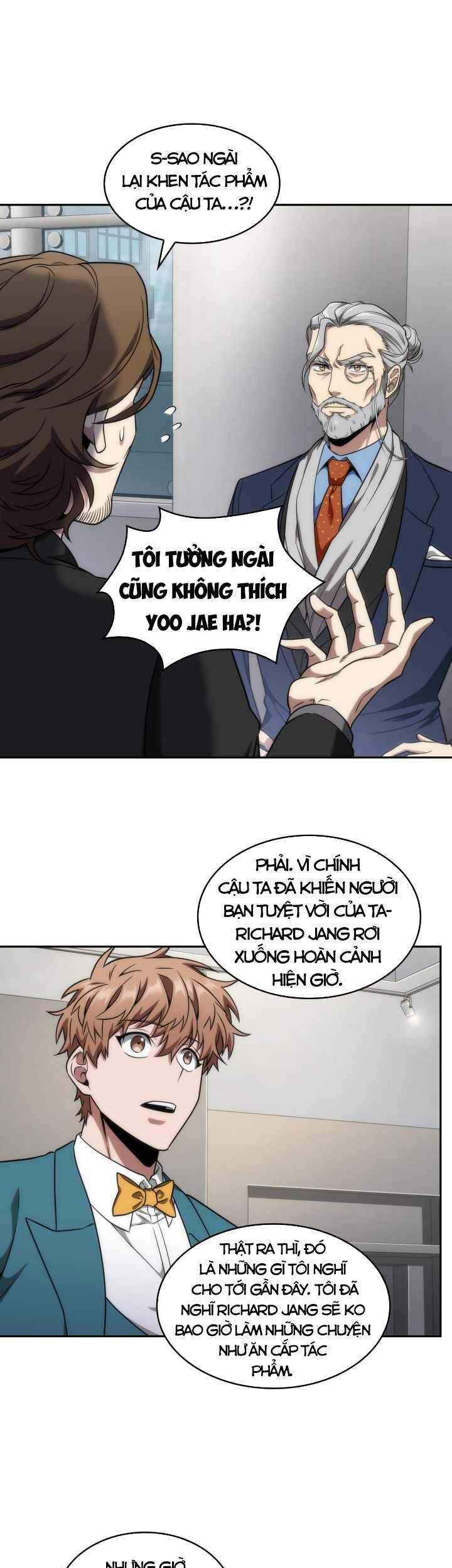 Vua Trộm Mộ