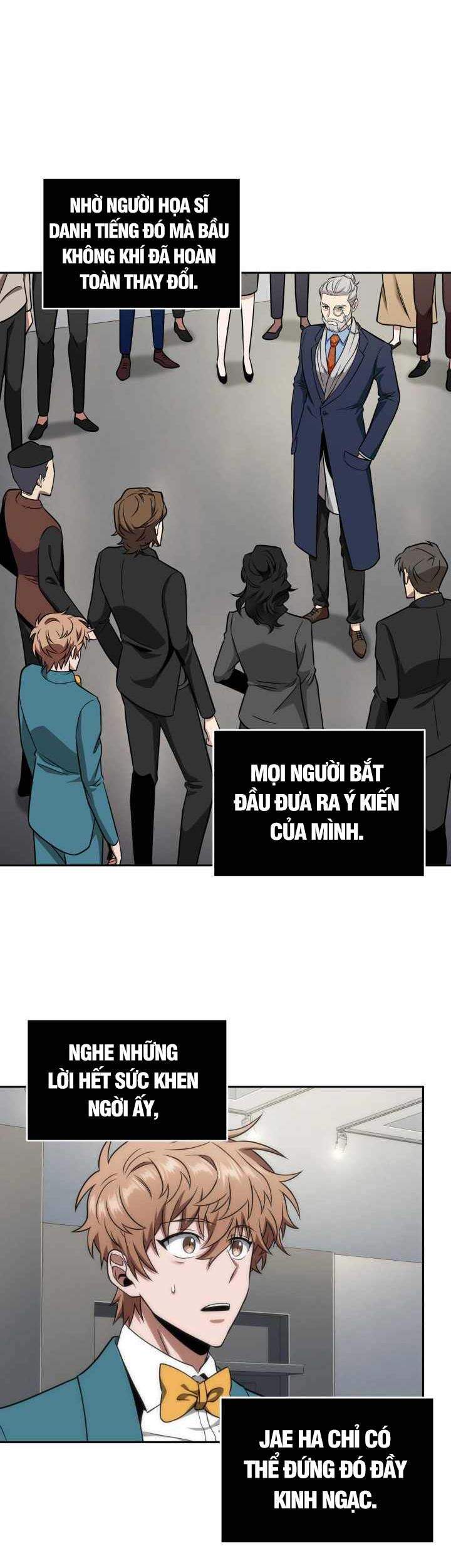 Vua Trộm Mộ