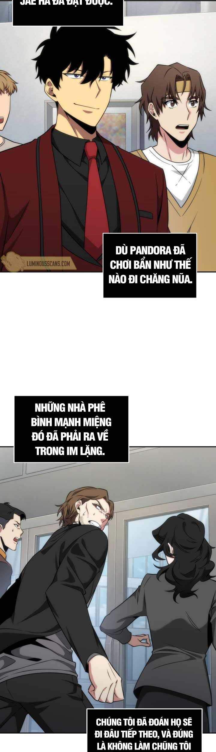 Vua Trộm Mộ