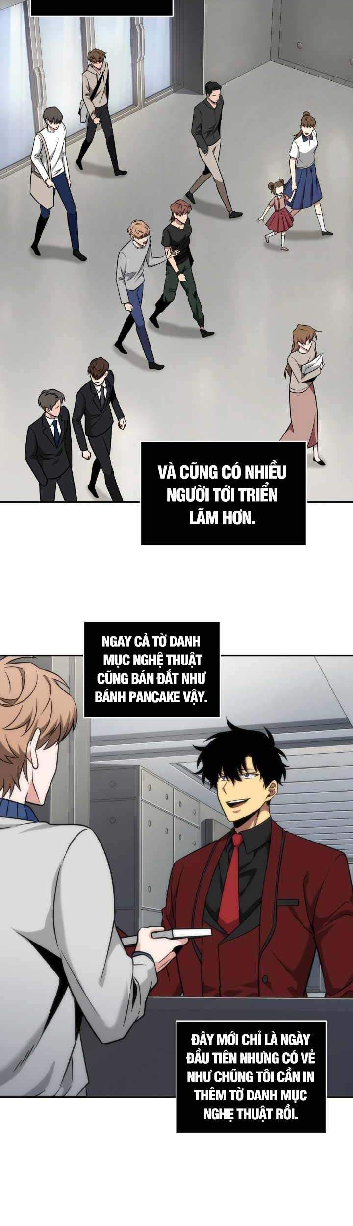 Vua Trộm Mộ