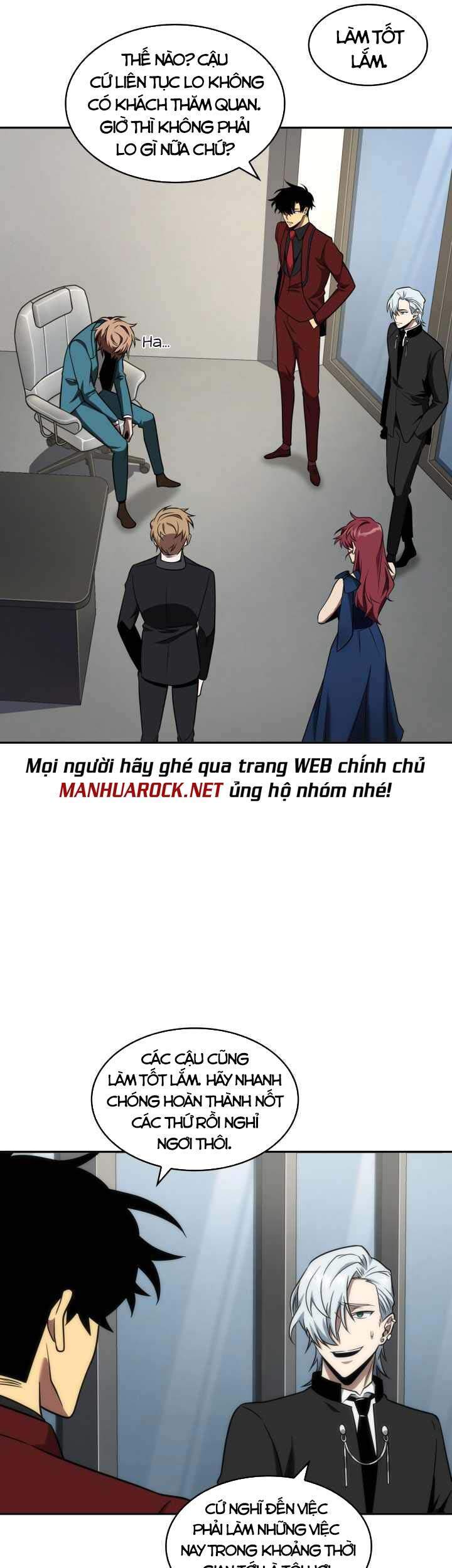 Vua Trộm Mộ
