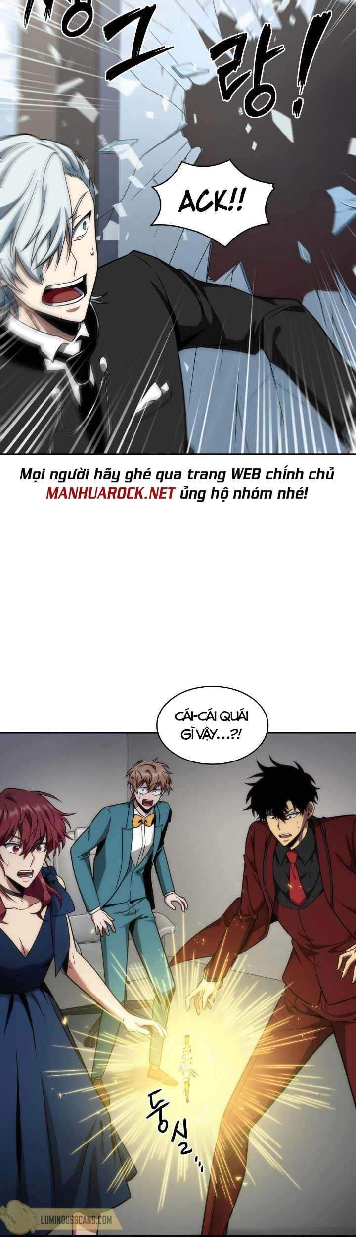 Vua Trộm Mộ
