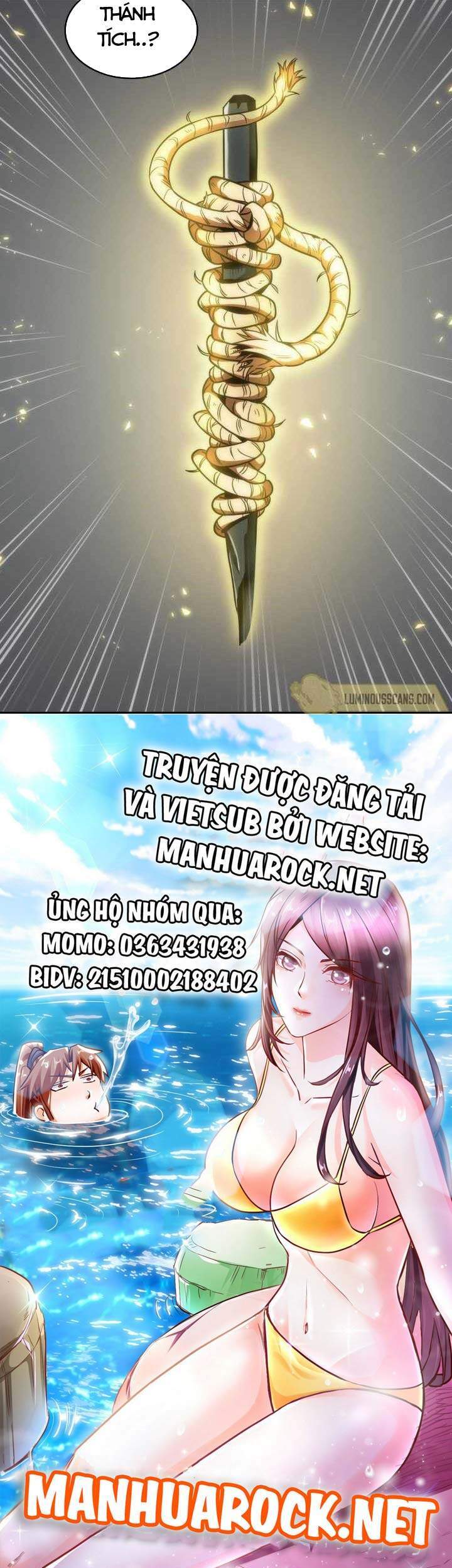Vua Trộm Mộ