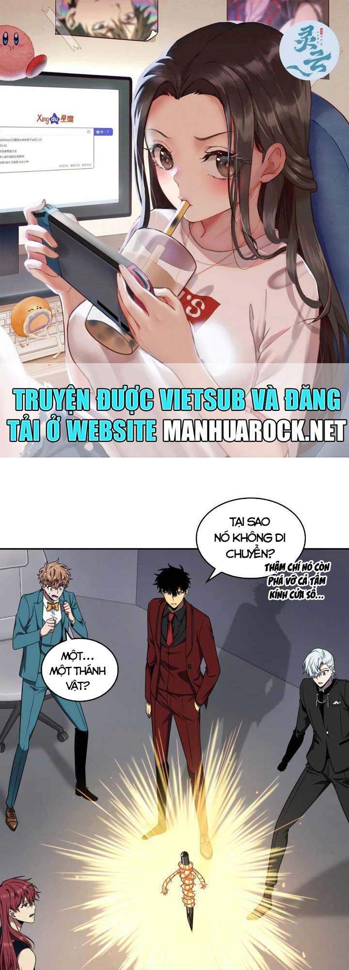 Vua Trộm Mộ