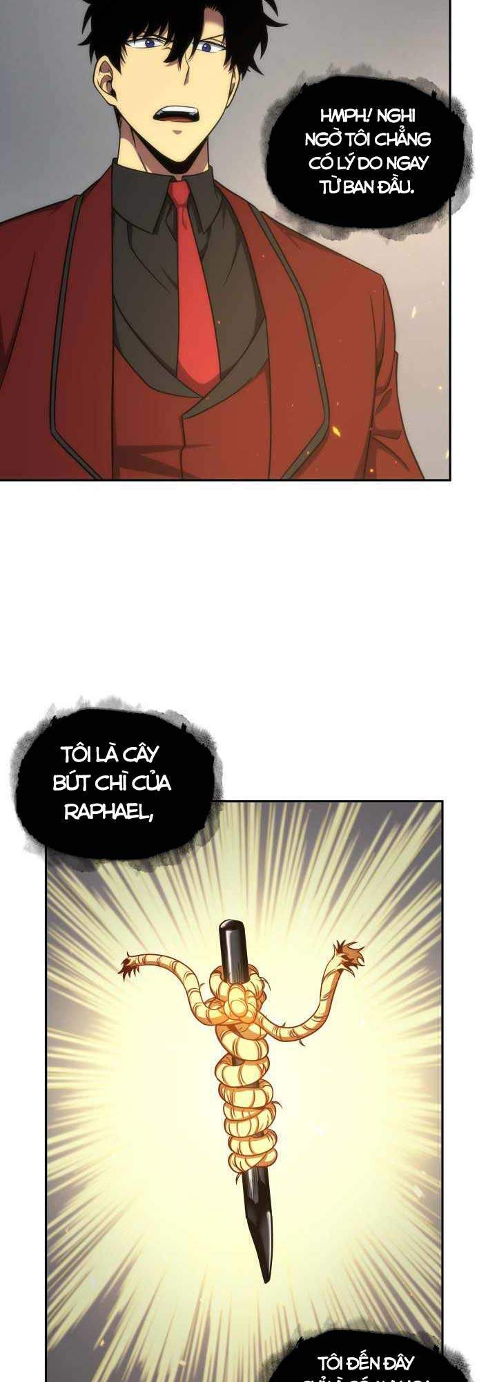 Vua Trộm Mộ