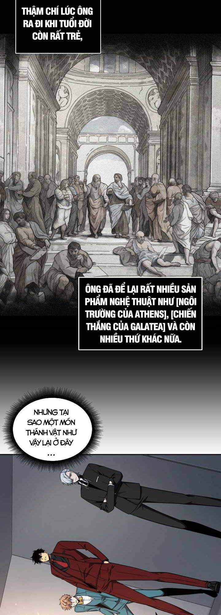 Vua Trộm Mộ