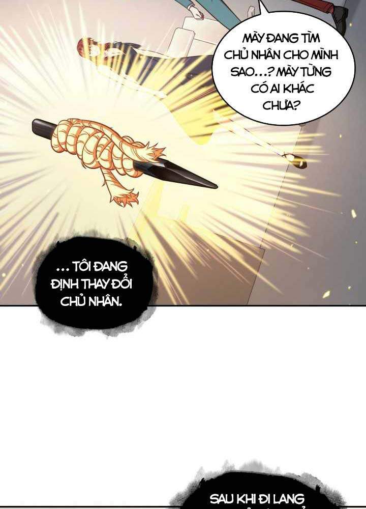 Vua Trộm Mộ