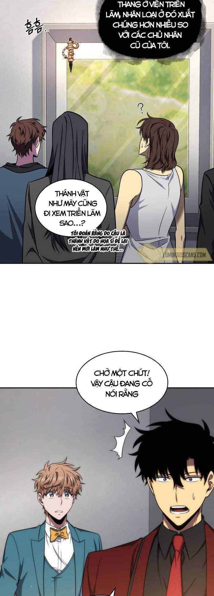 Vua Trộm Mộ