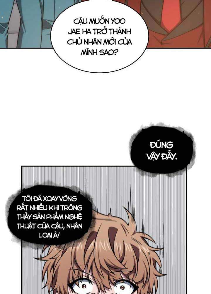 Vua Trộm Mộ