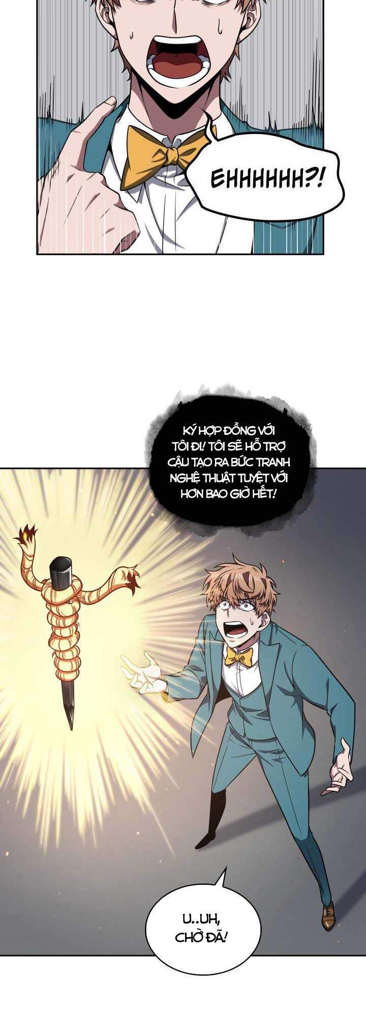 Vua Trộm Mộ