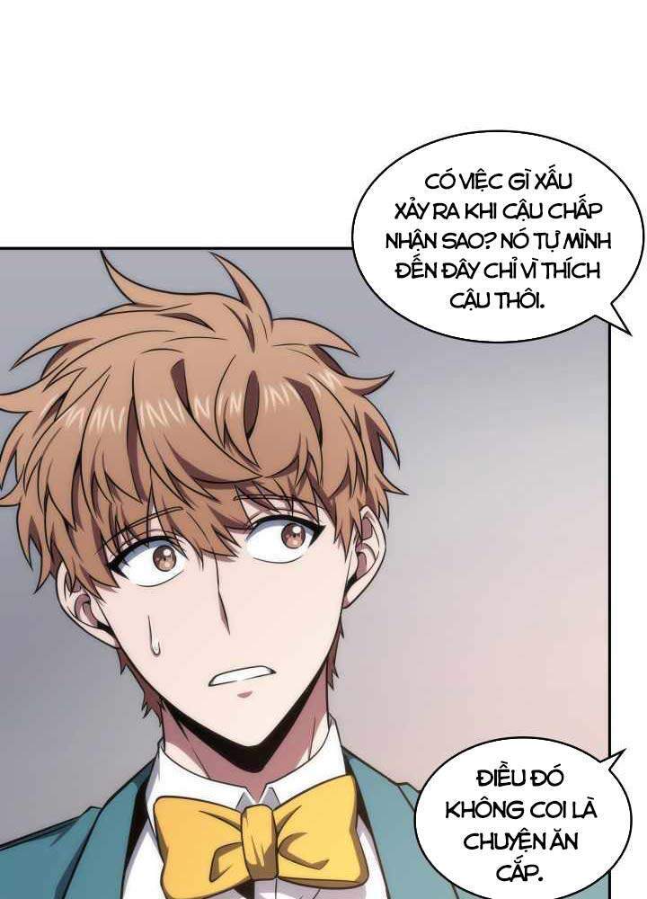 Vua Trộm Mộ