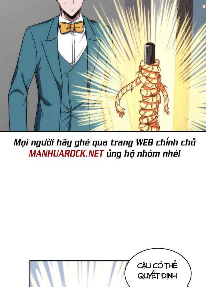 Vua Trộm Mộ