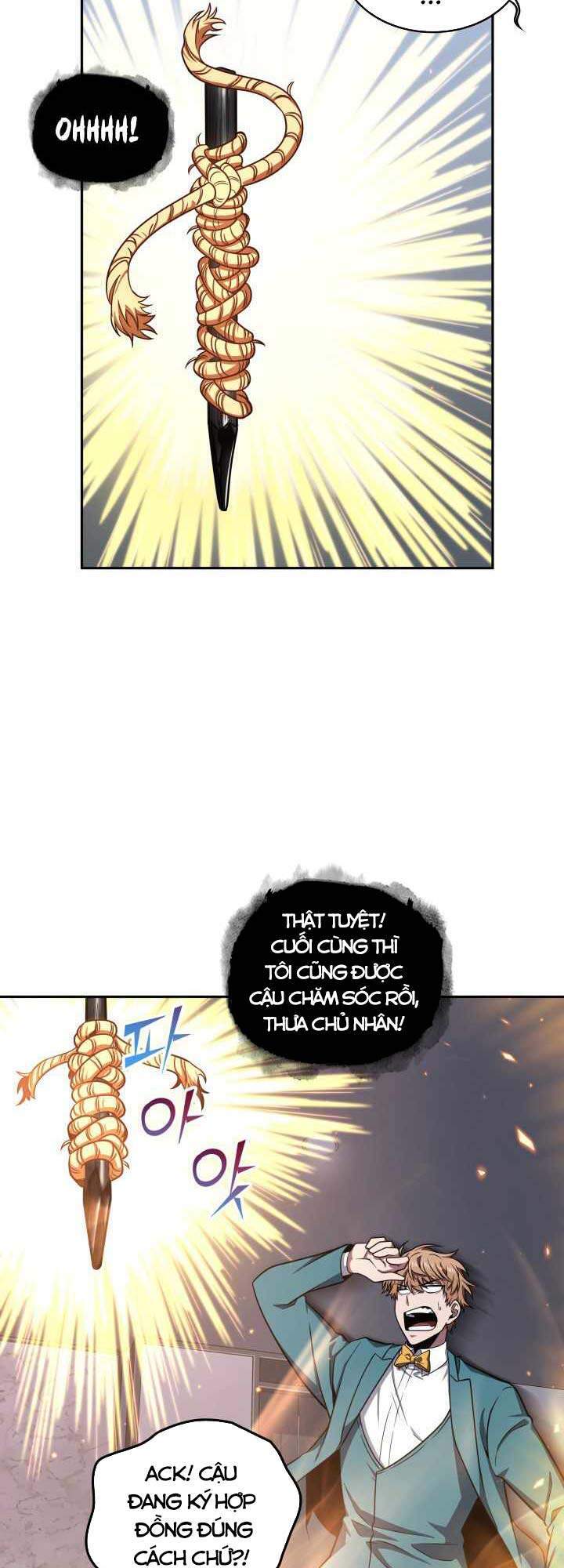 Vua Trộm Mộ