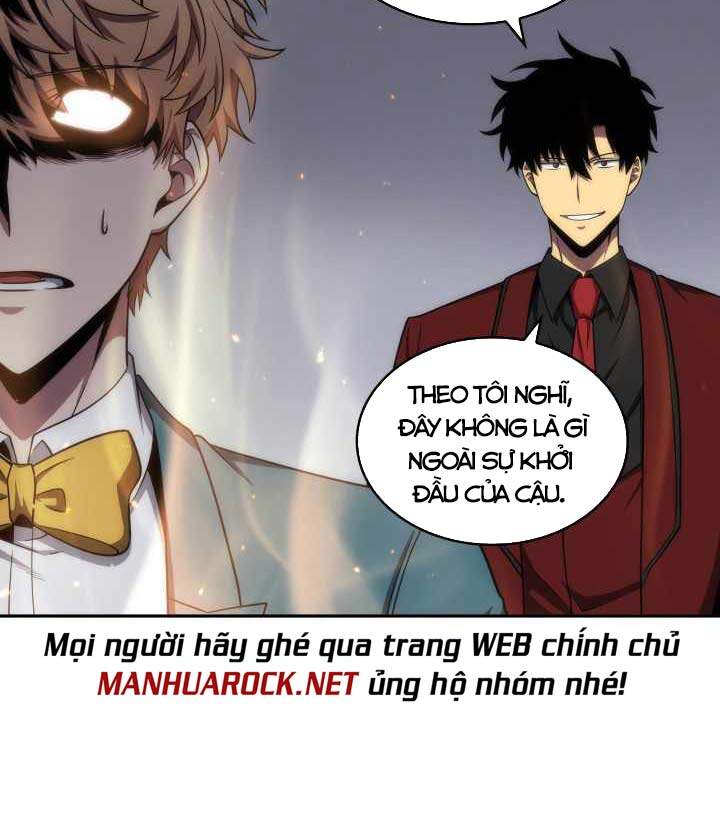 Vua Trộm Mộ