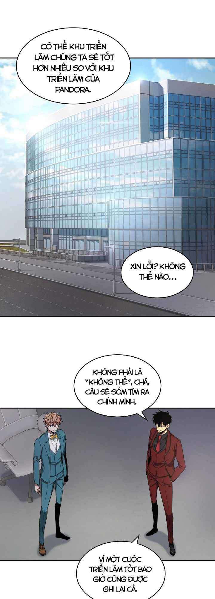Vua Trộm Mộ