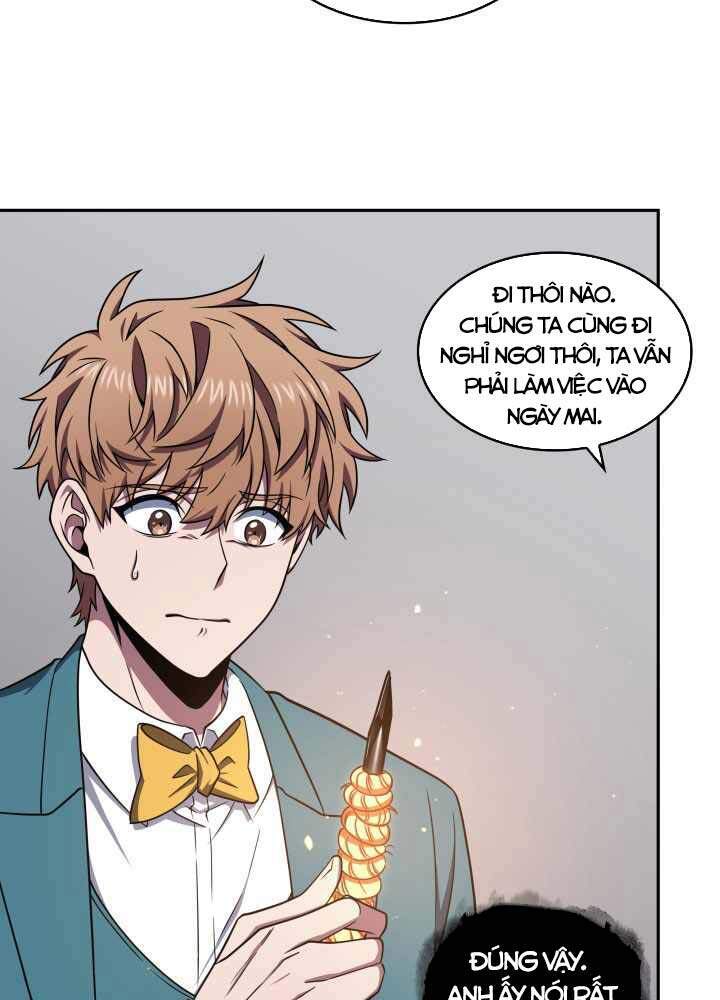 Vua Trộm Mộ