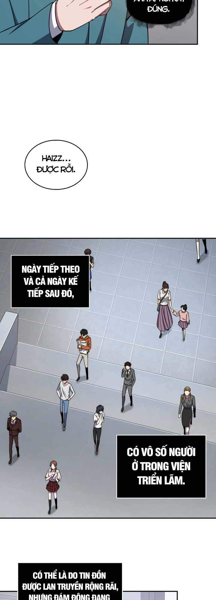 Vua Trộm Mộ