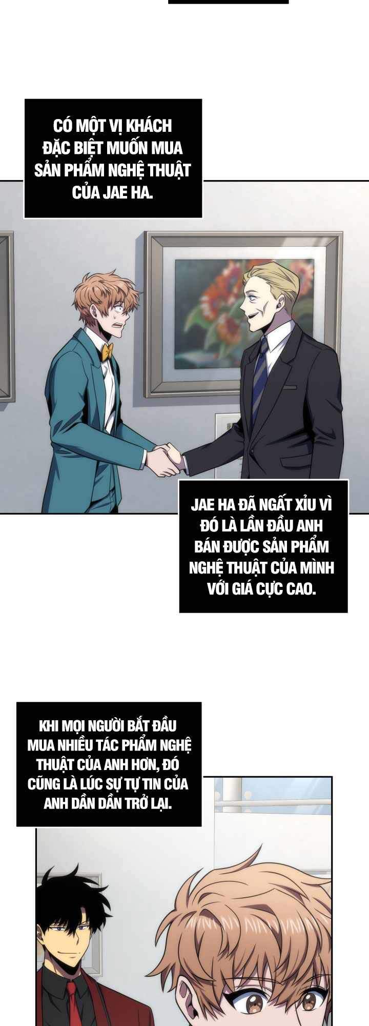 Vua Trộm Mộ
