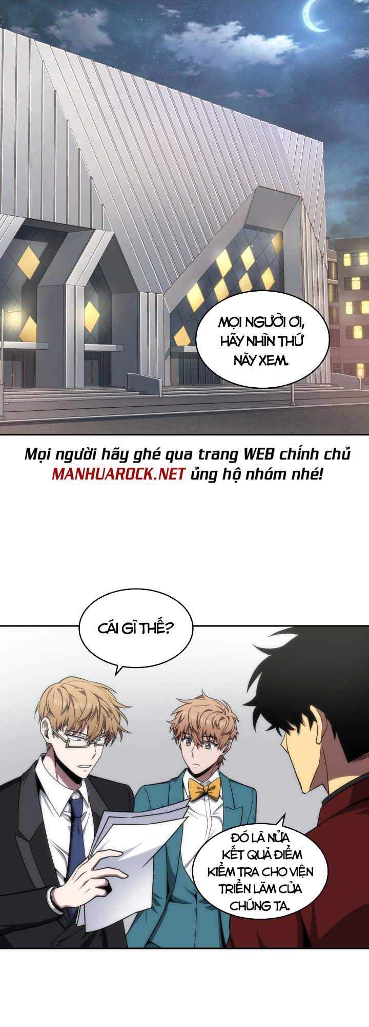 Vua Trộm Mộ