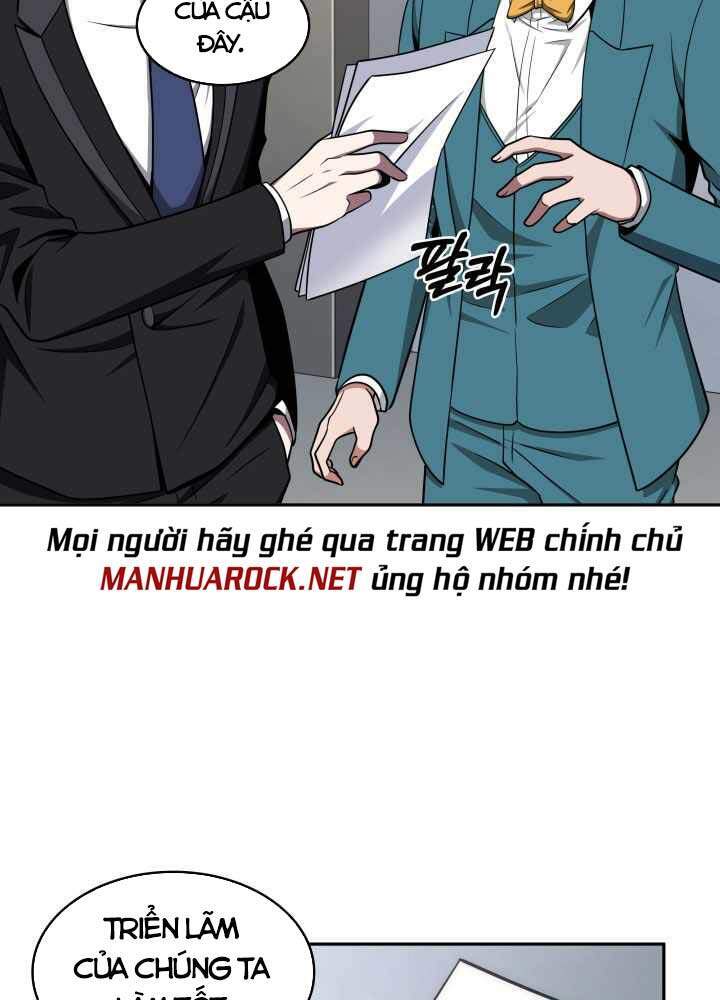 Vua Trộm Mộ