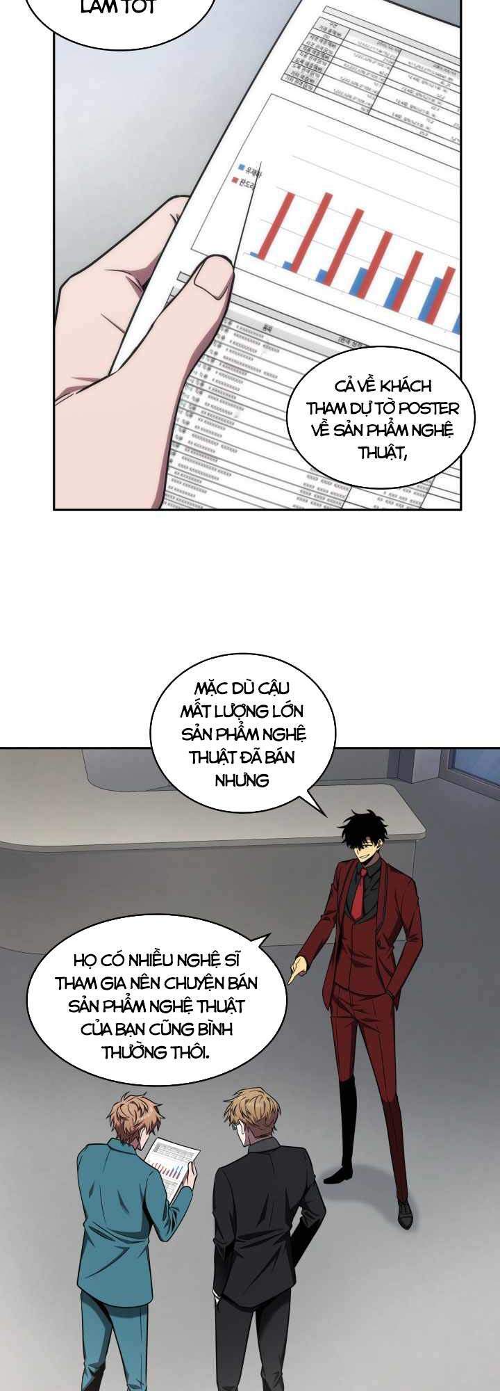 Vua Trộm Mộ