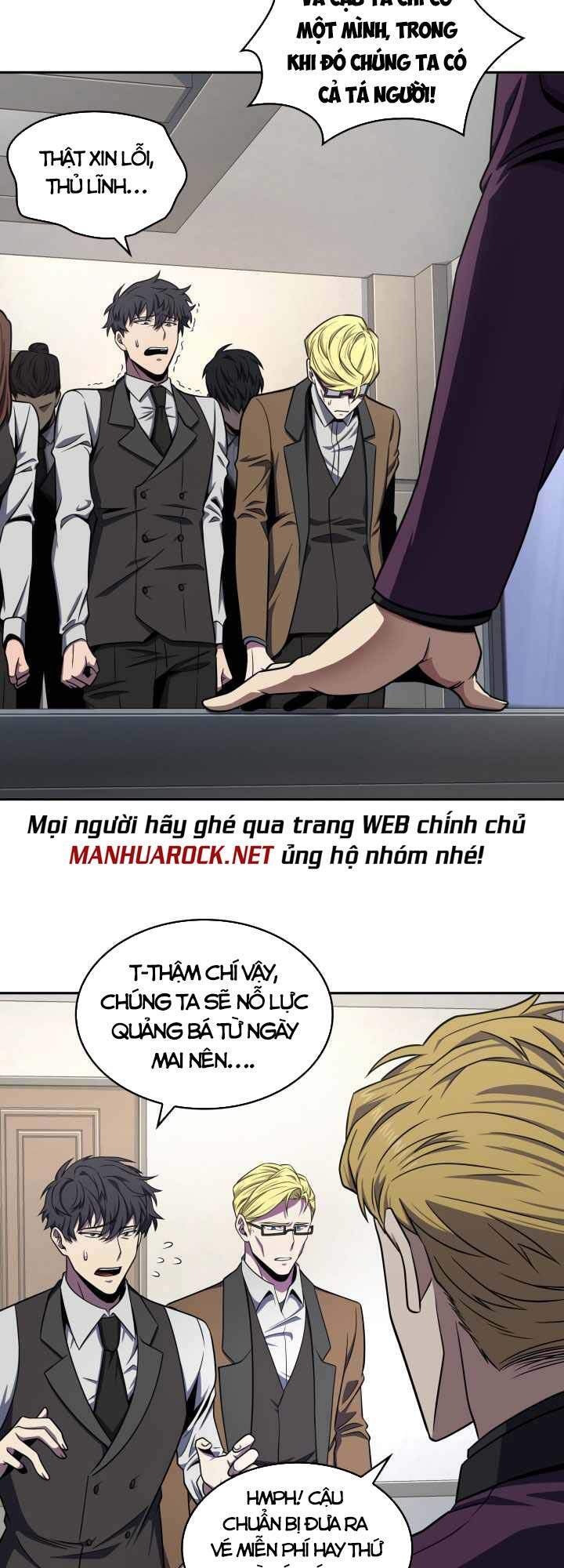Vua Trộm Mộ