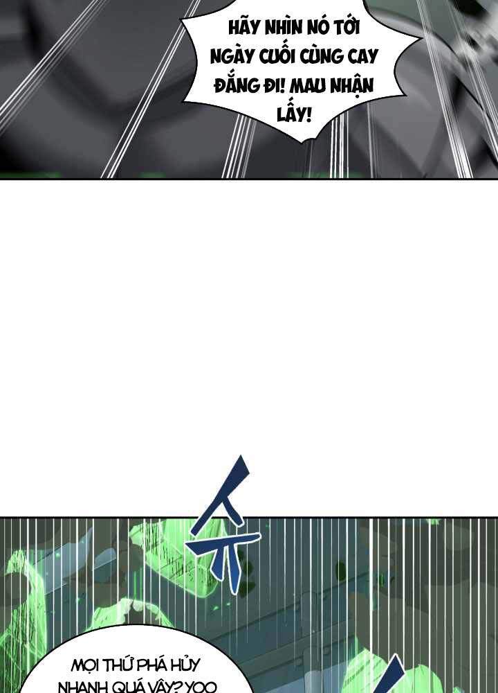 Vua Trộm Mộ
