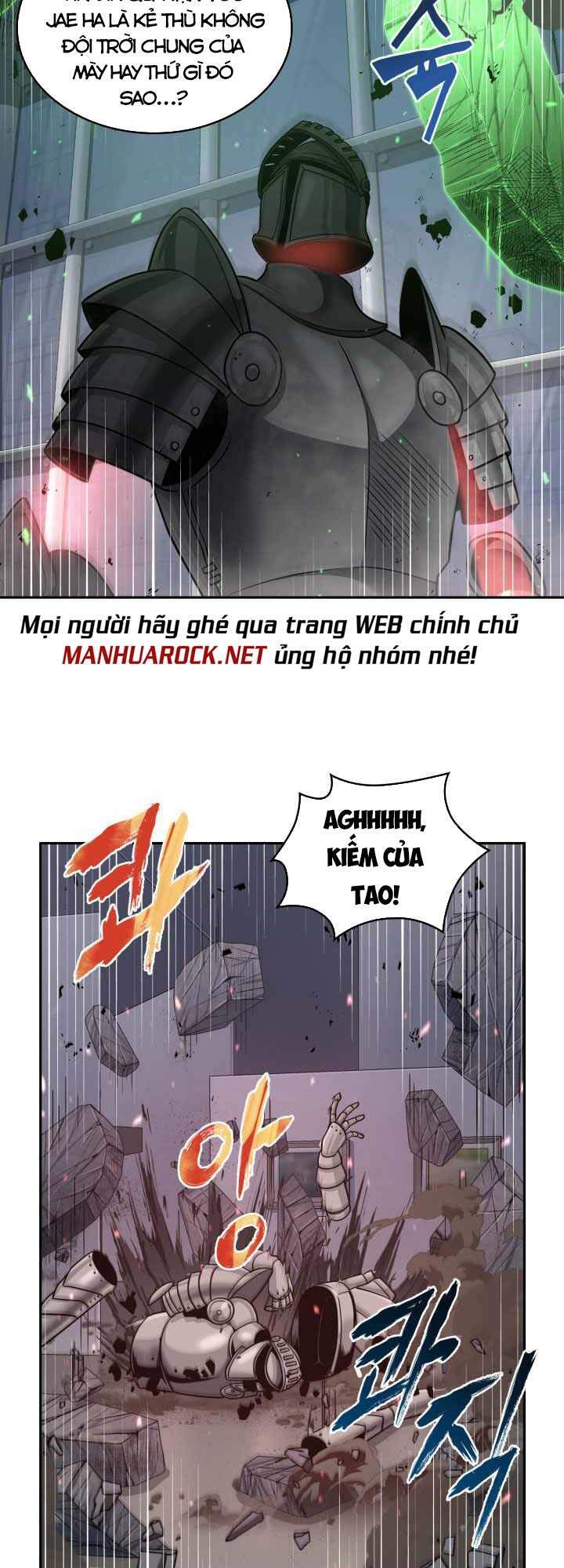Vua Trộm Mộ