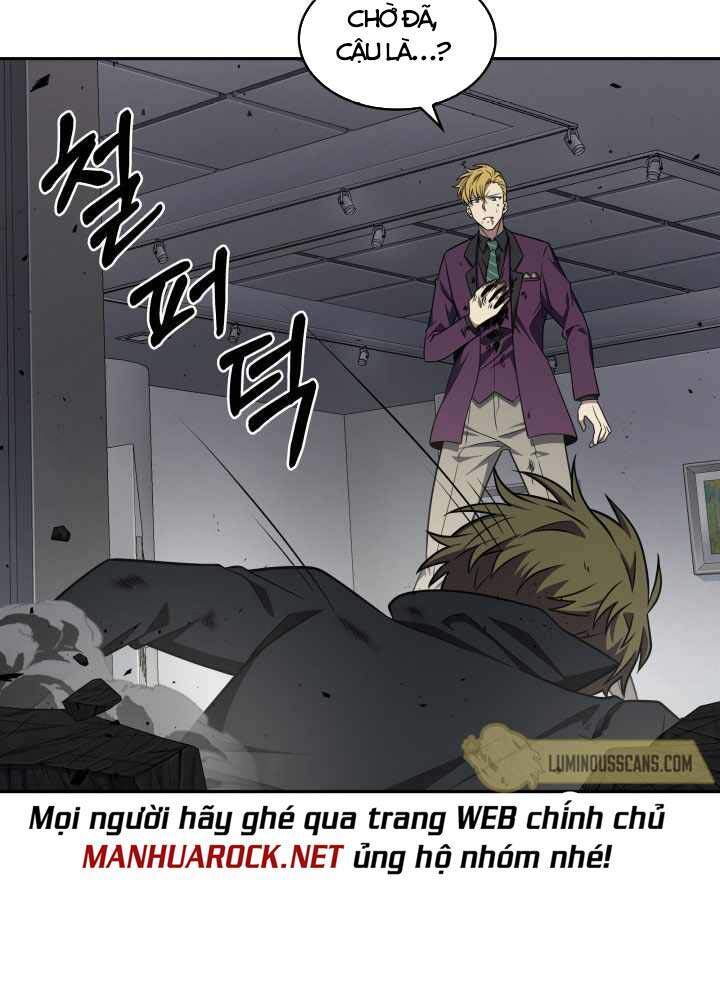 Vua Trộm Mộ