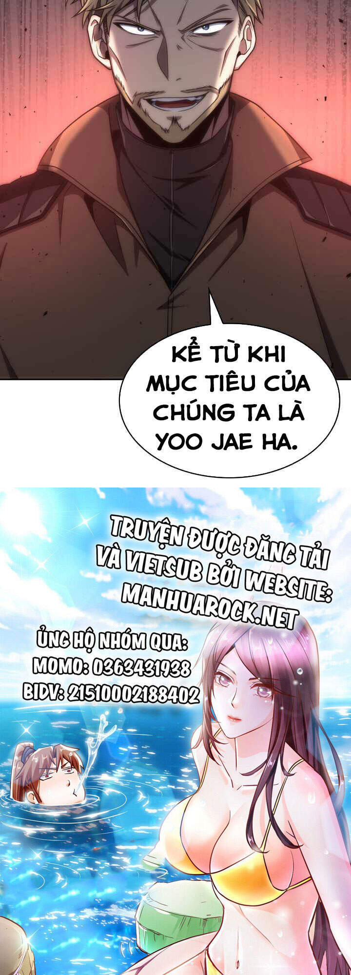 Vua Trộm Mộ