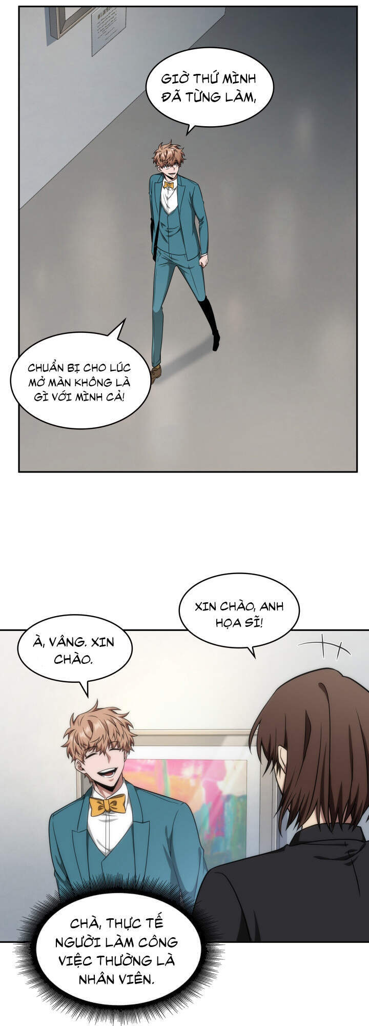 Vua Trộm Mộ