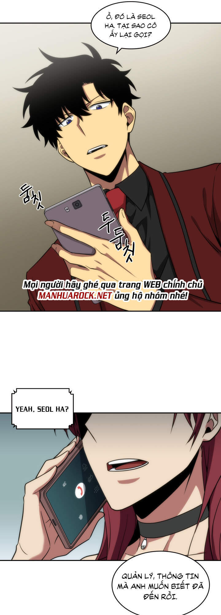 Vua Trộm Mộ