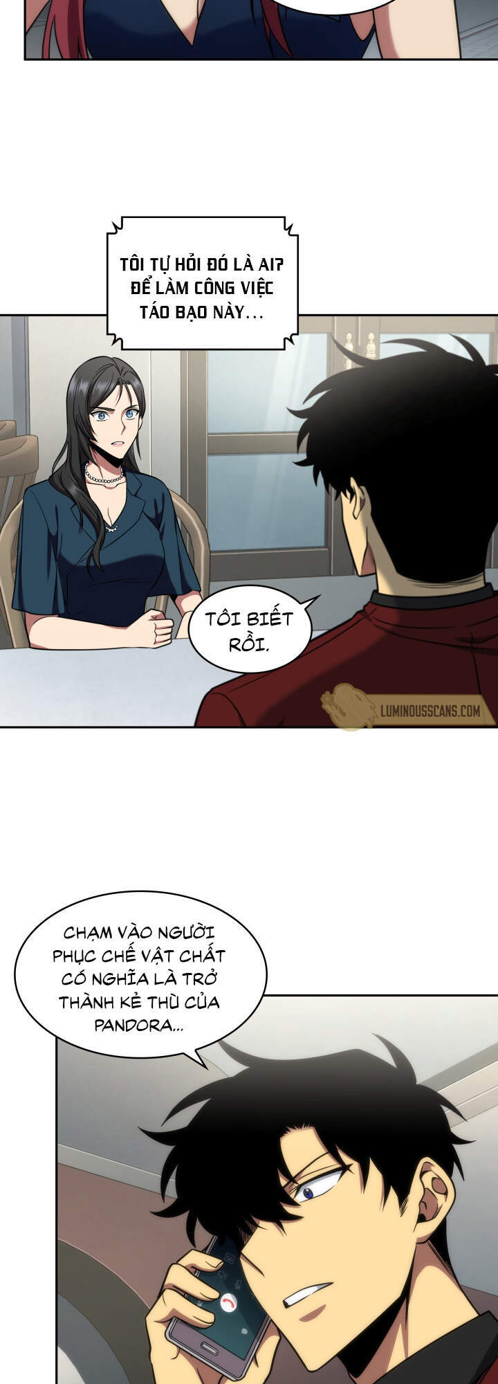 Vua Trộm Mộ