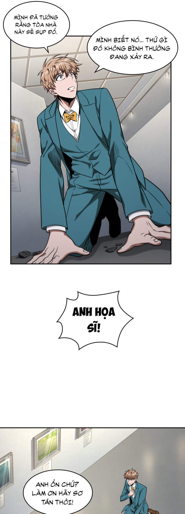 Vua Trộm Mộ