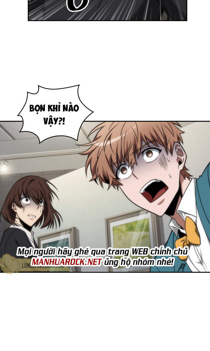 Vua Trộm Mộ