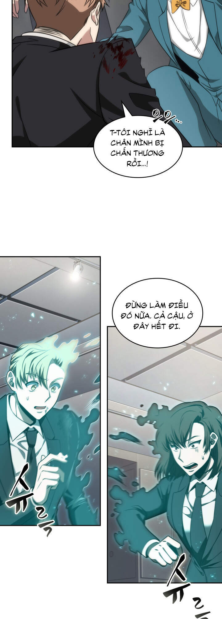 Vua Trộm Mộ