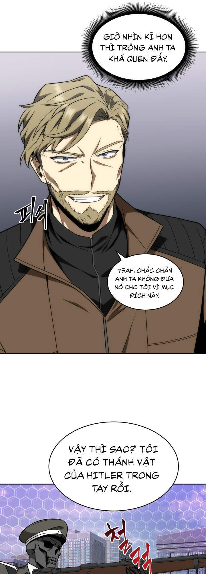 Vua Trộm Mộ